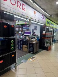 Sim Lim Square (D7), Shop House #629199691